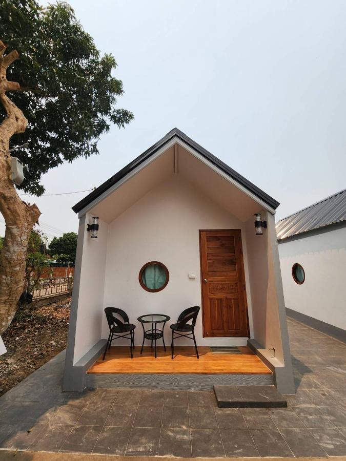 Bunrapee House Apartment Nan Exterior foto