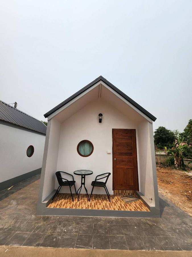 Bunrapee House Apartment Nan Exterior foto