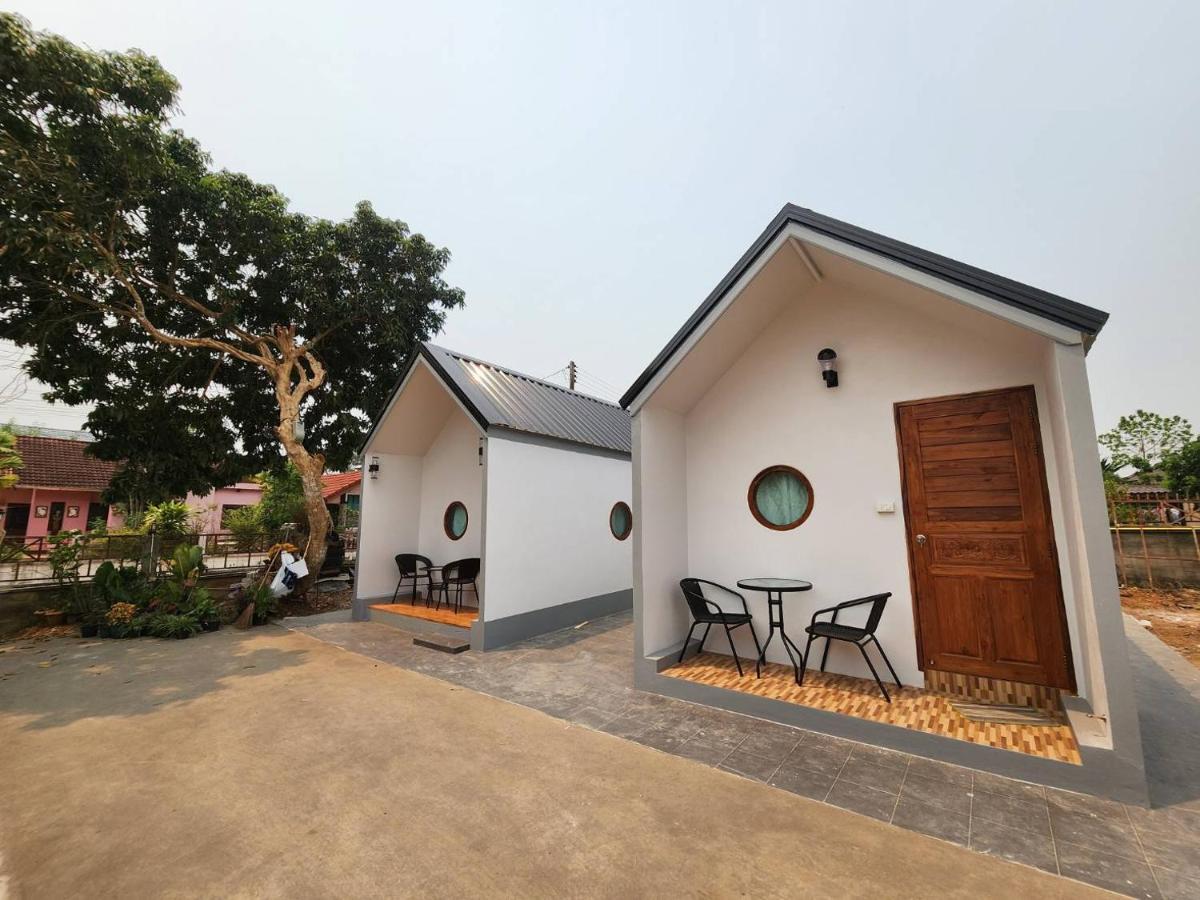 Bunrapee House Apartment Nan Exterior foto