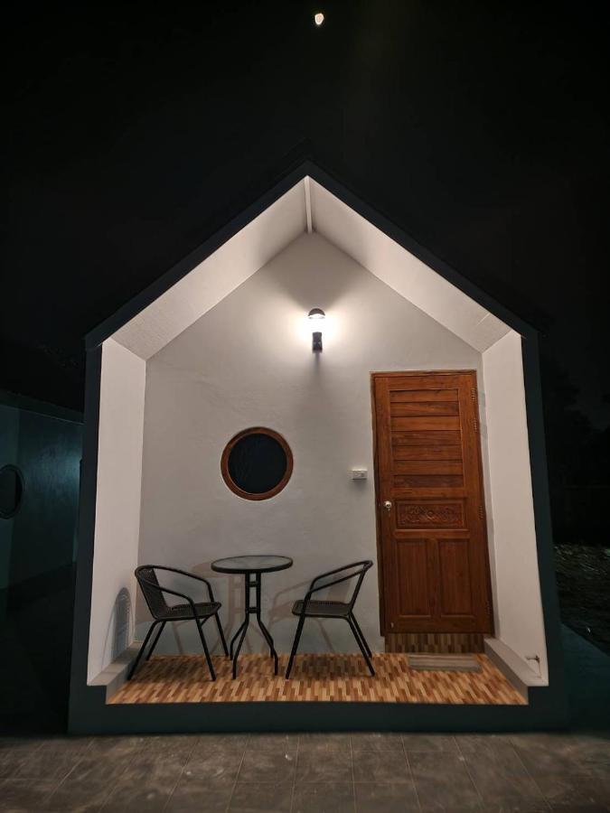 Bunrapee House Apartment Nan Exterior foto