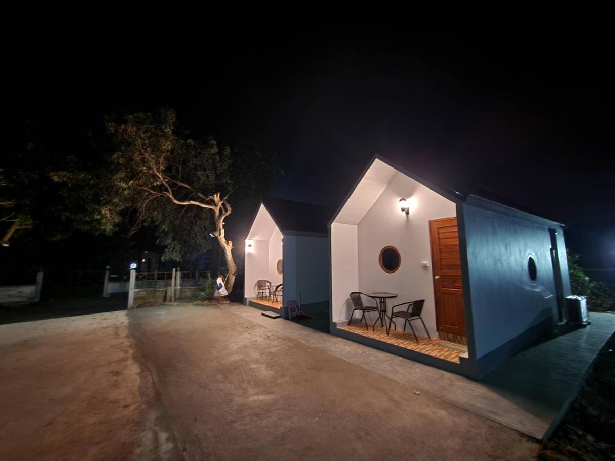 Bunrapee House Apartment Nan Exterior foto