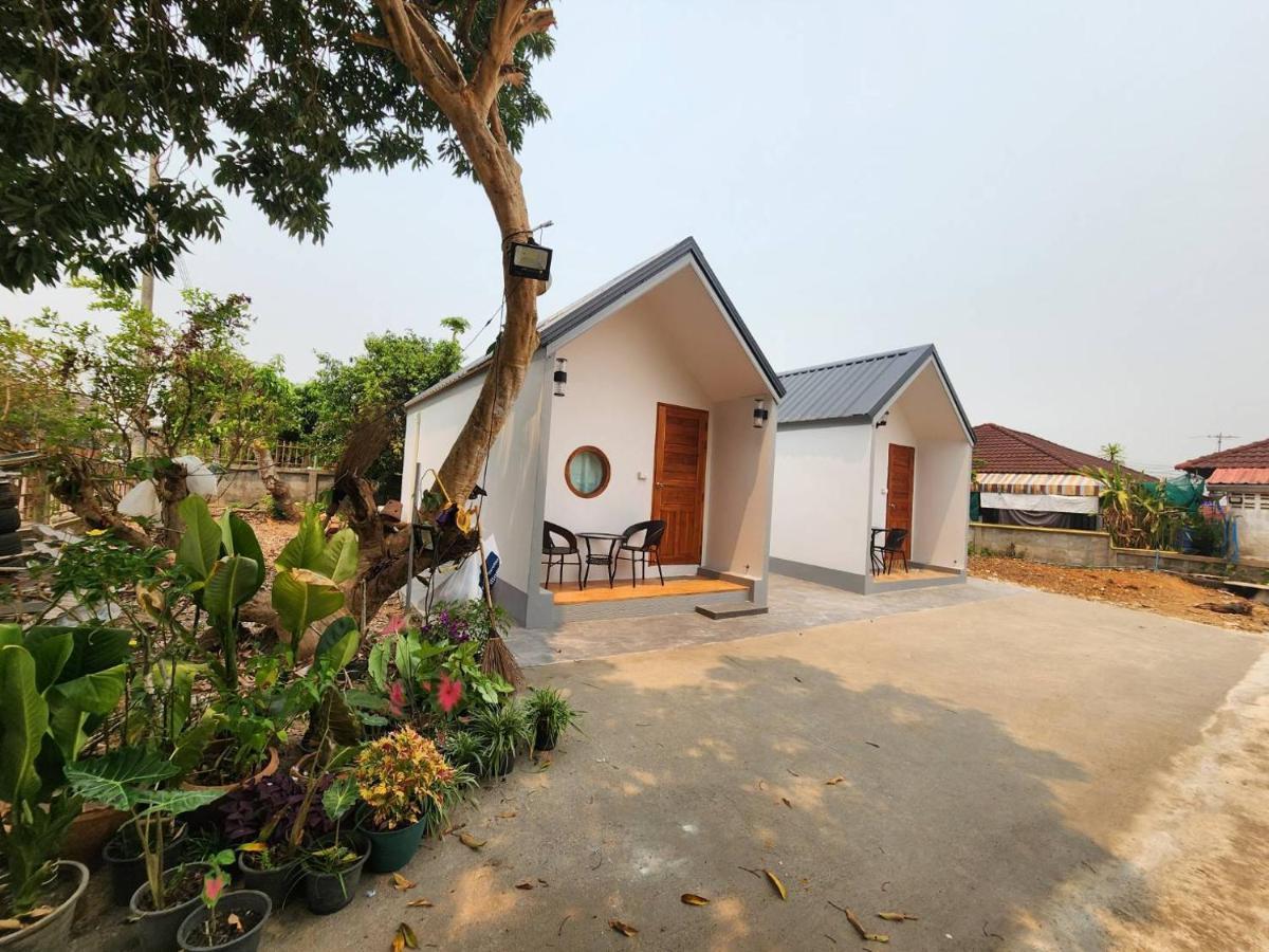 Bunrapee House Apartment Nan Exterior foto